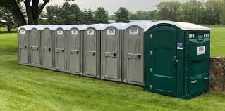 Best Portable Toilets for Parks and Recreation Areas  in Wellsville, KS