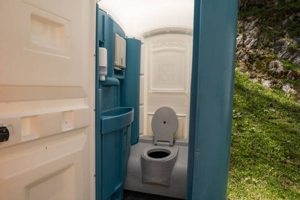 Best Event Portable Toilet Rental  in Wellsville, KS