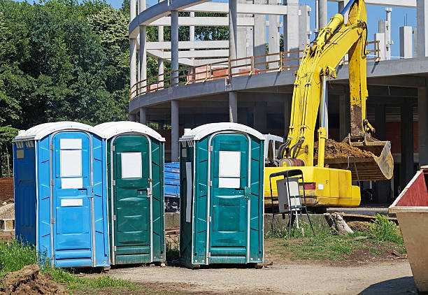 Portable Restrooms for Agricultural Sites in Wellsville, KS